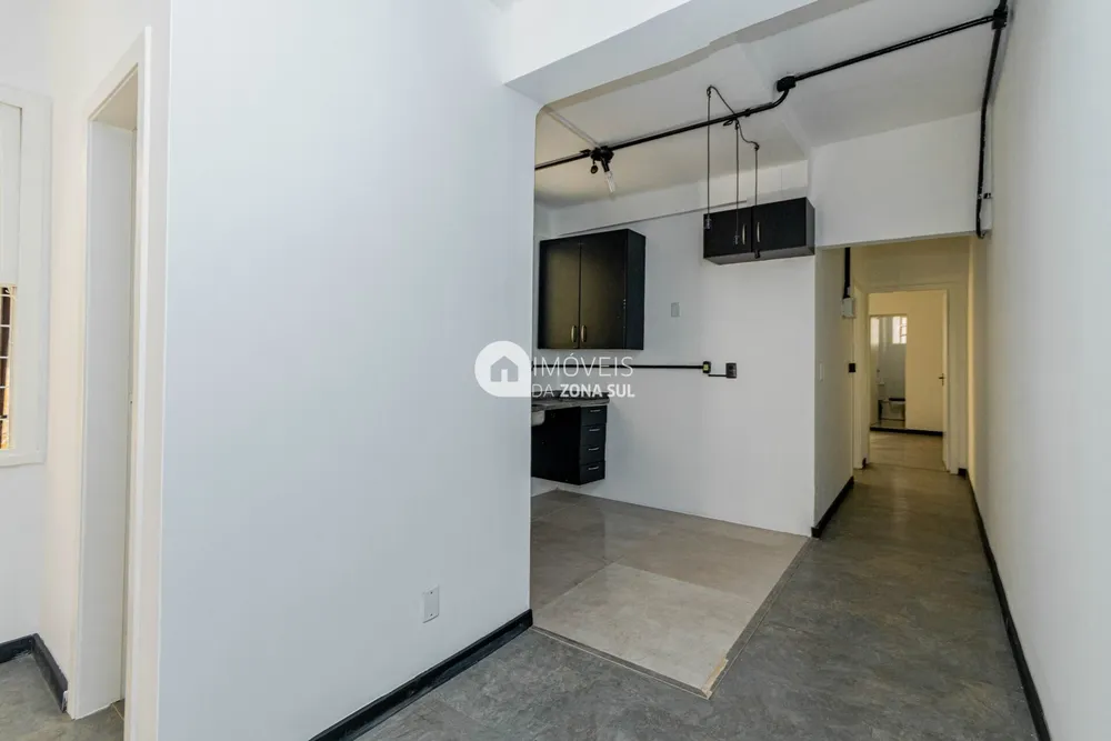 Apartamento, 2 quartos, 46 m² - Foto 6