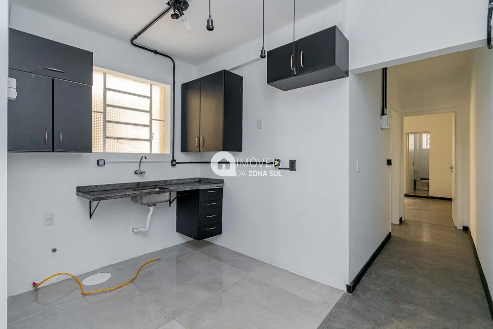 Apartamento, 2 quartos, 46 m² - Foto 8