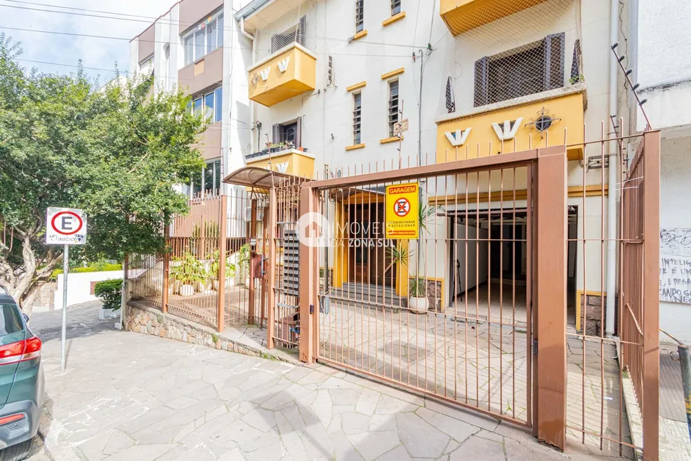 Apartamento, 2 quartos, 46 m² - Foto 16