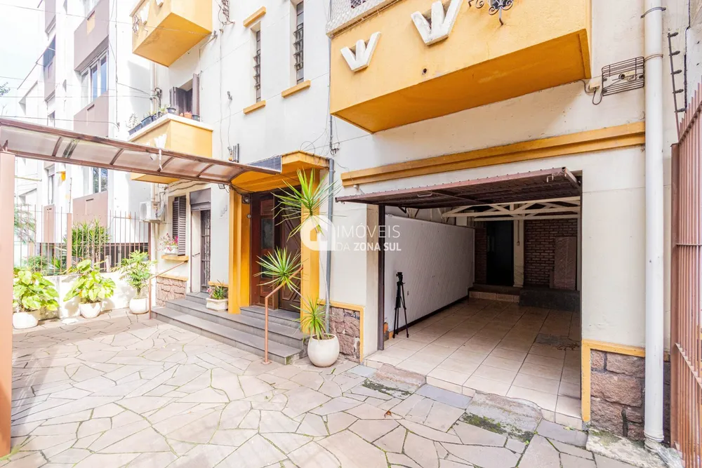 Apartamento, 2 quartos, 46 m² - Foto 15