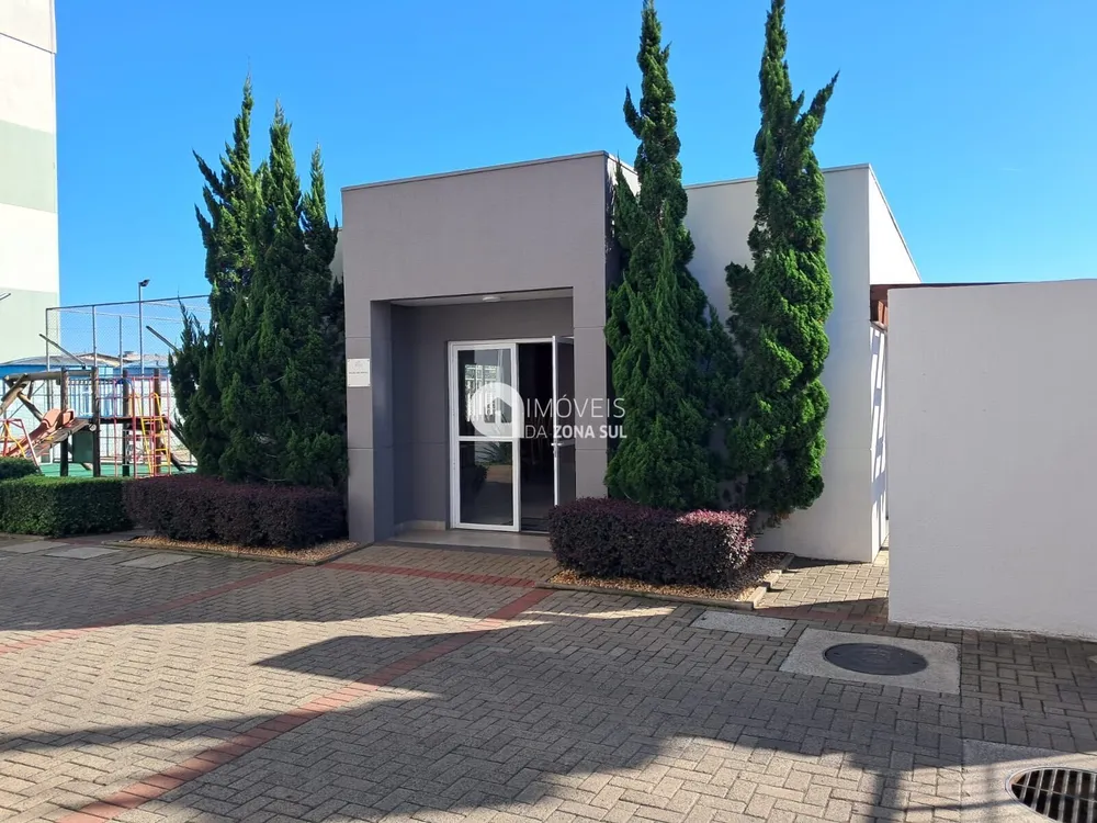 Apartamento, 2 quartos, 49 m² - Foto 5
