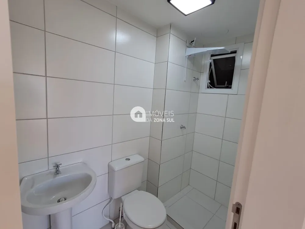 Apartamento, 2 quartos, 49 m² - Foto 4