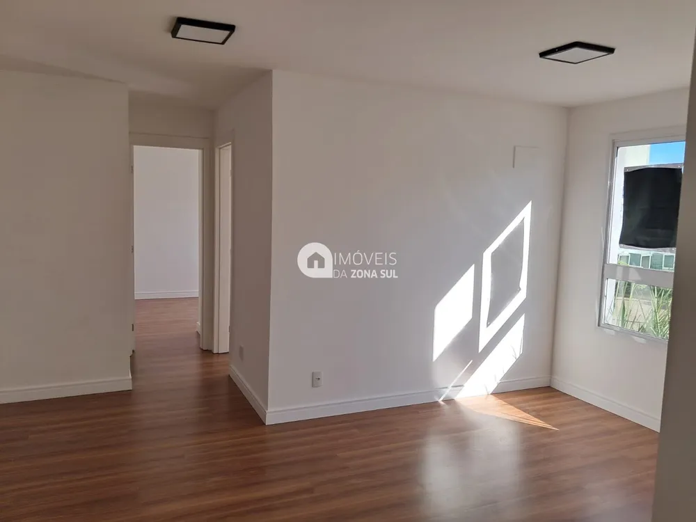 Apartamento, 2 quartos, 49 m² - Foto 1