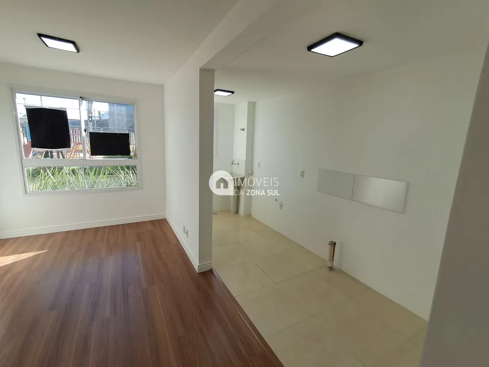 Apartamento, 2 quartos, 49 m² - Foto 8