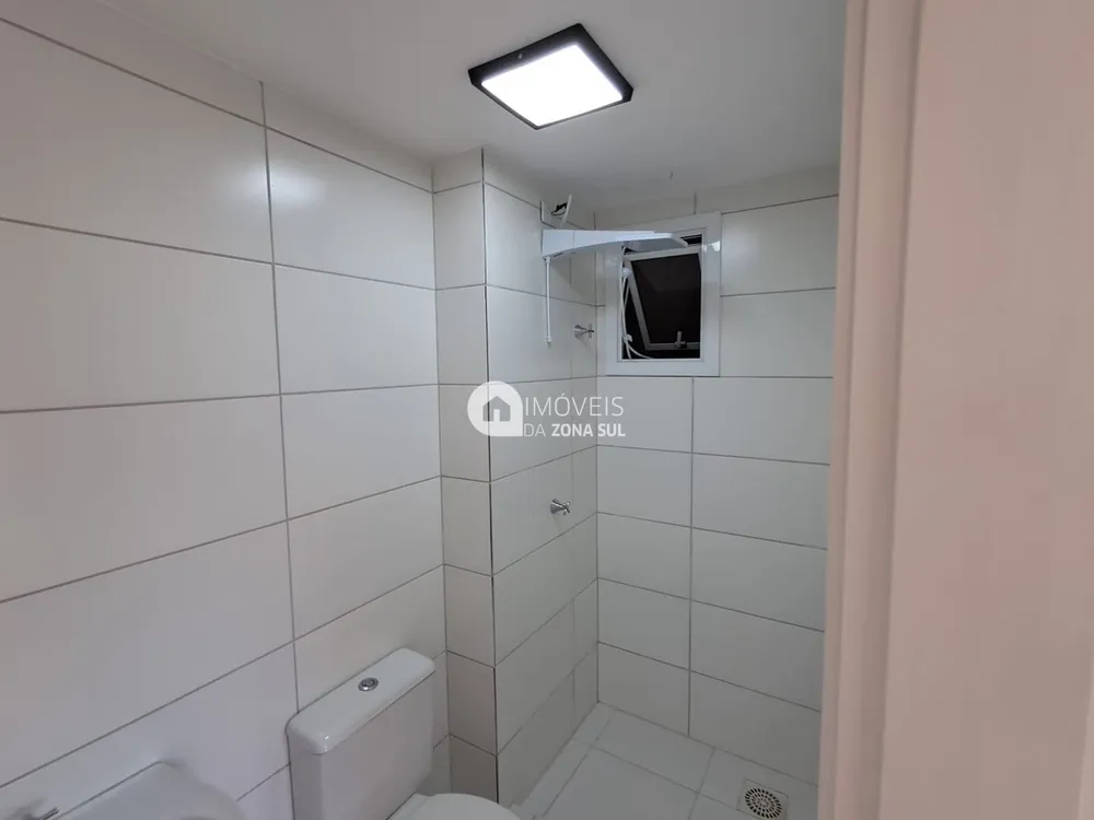 Apartamento, 2 quartos, 49 m² - Foto 11