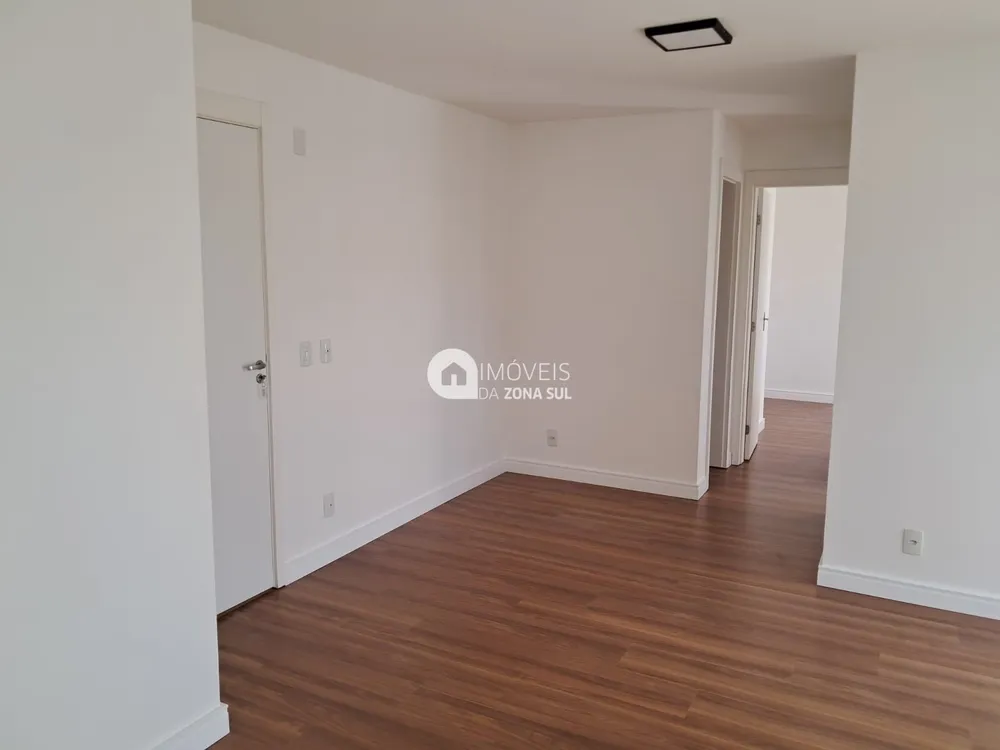 Apartamento, 2 quartos, 49 m² - Foto 2
