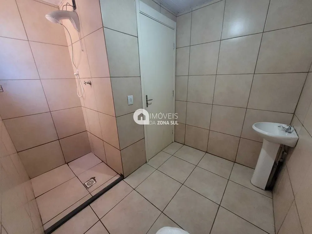Apartamento, 2 quartos, 45 m² - Foto 2