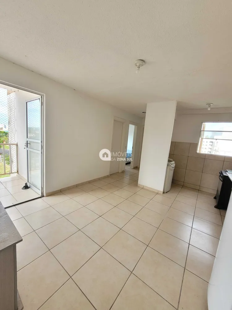 Apartamento, 2 quartos, 45 m² - Foto 8
