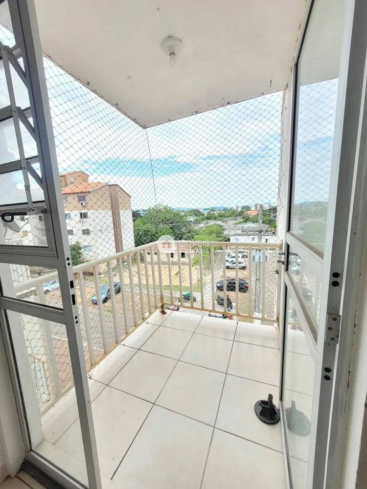 Apartamento, 2 quartos, 45 m² - Foto 5