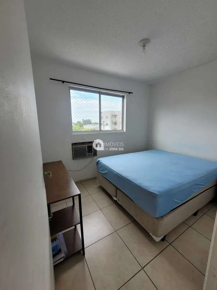 Apartamento, 2 quartos, 45 m² - Foto 7