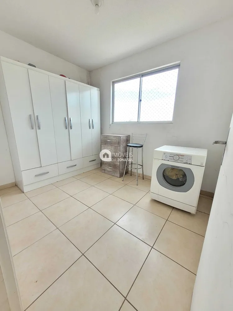 Apartamento, 2 quartos, 45 m² - Foto 3