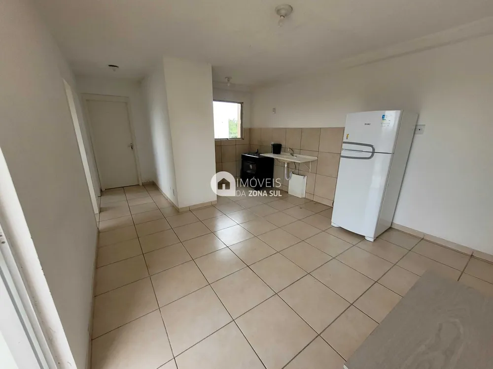 Apartamento, 2 quartos, 45 m² - Foto 1