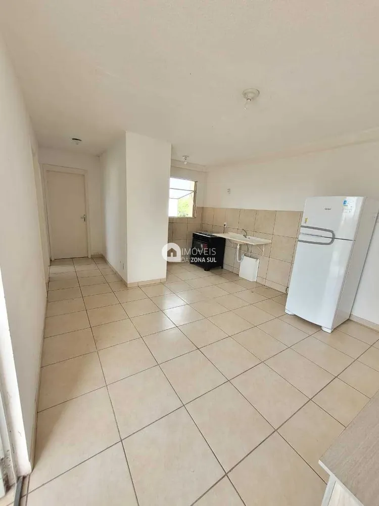 Apartamento, 2 quartos, 45 m² - Foto 6