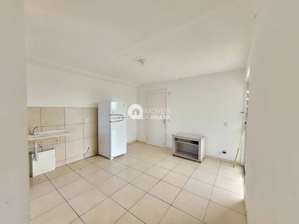 Apartamento, 2 quartos, 45 m² - Foto 5