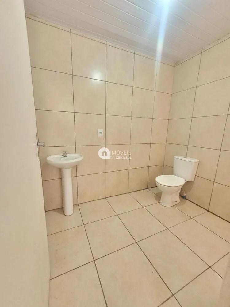 Apartamento, 2 quartos, 45 m² - Foto 7