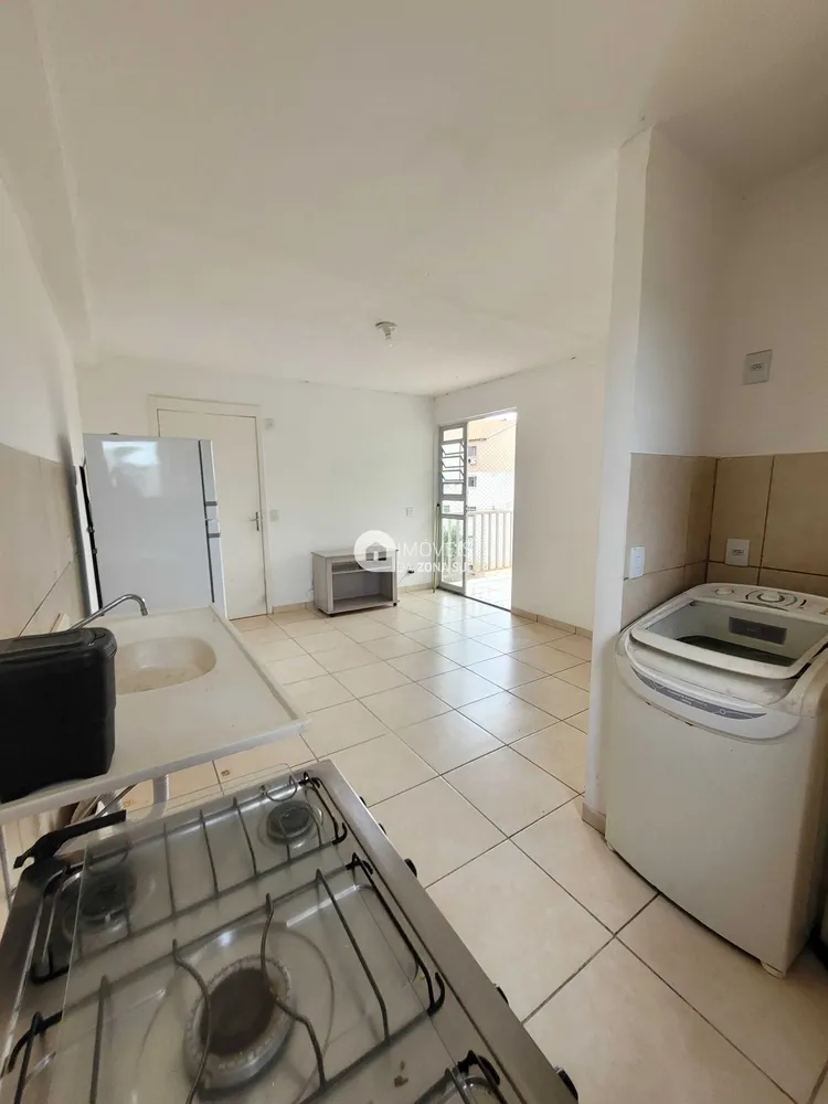 Apartamento, 2 quartos, 45 m² - Foto 6