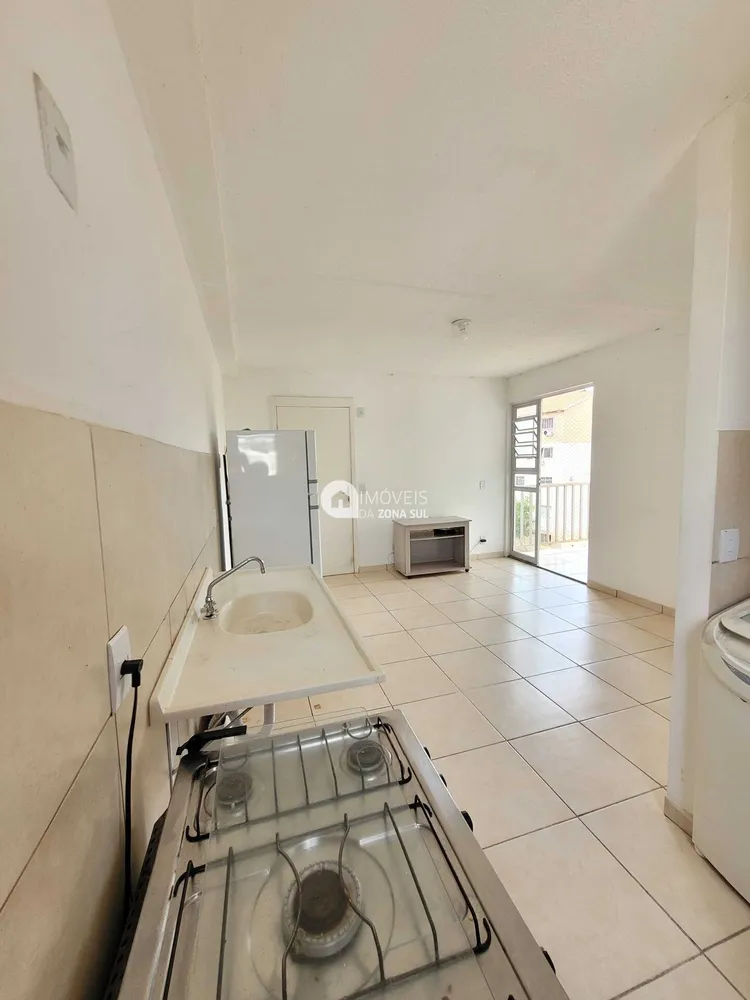 Apartamento, 2 quartos, 45 m² - Foto 9