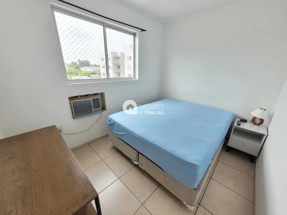 Apartamento, 2 quartos, 45 m² - Foto 4