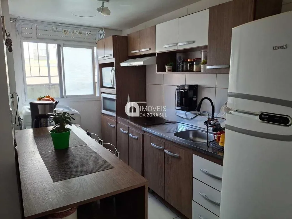 Apartamento, 2 quartos, 47 m² - Foto 4