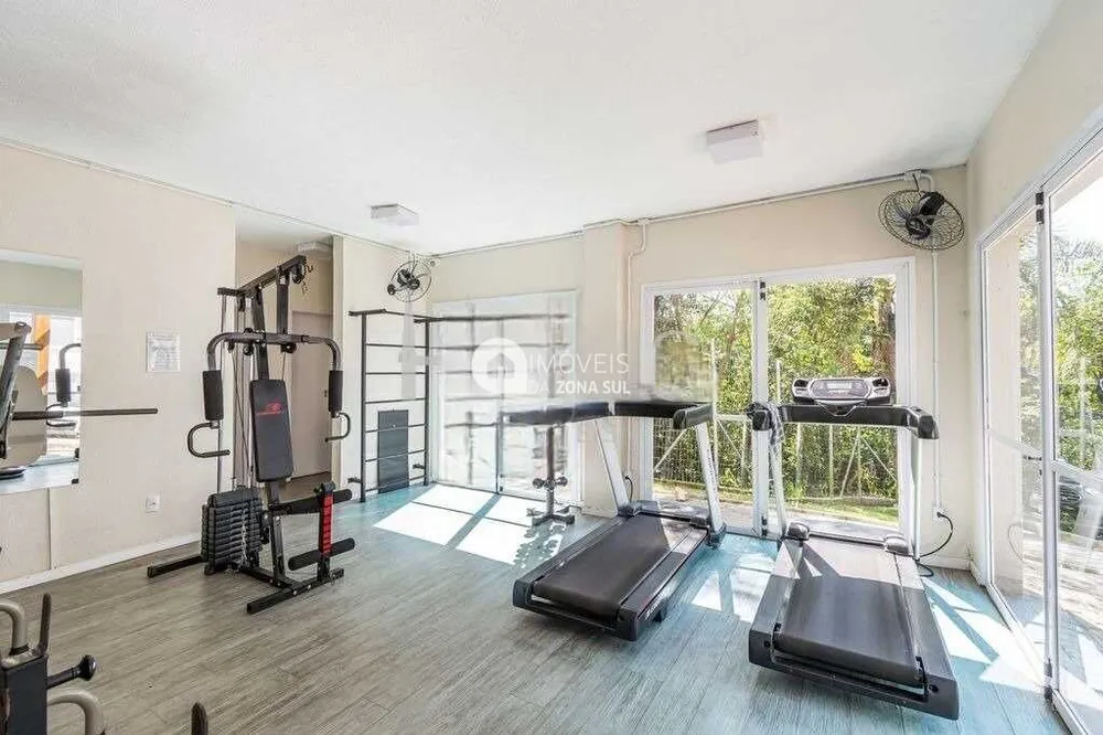 Apartamento, 2 quartos, 47 m² - Foto 16