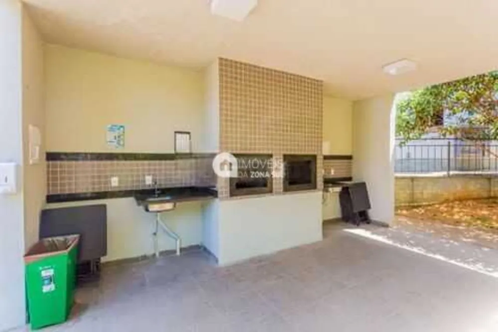 Apartamento, 2 quartos, 47 m² - Foto 12