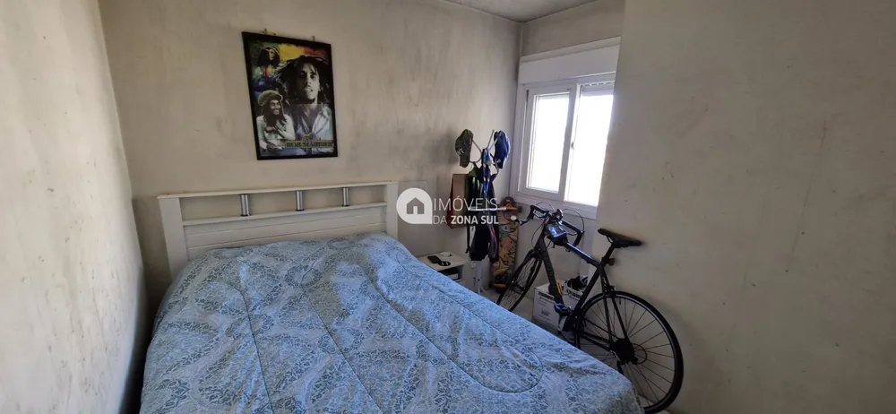 Apartamento, 2 quartos, 46 m² - Foto 7