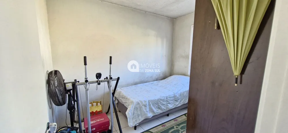 Apartamento, 2 quartos, 46 m² - Foto 1