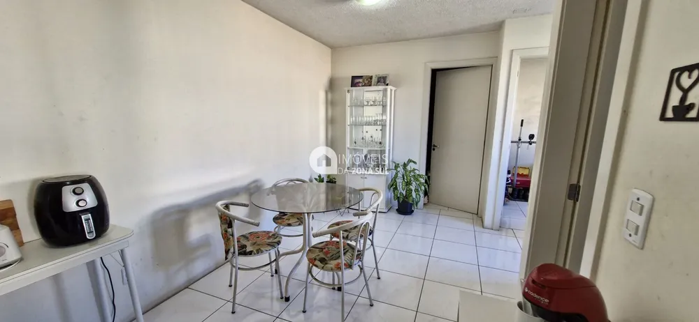 Apartamento, 2 quartos, 46 m² - Foto 15