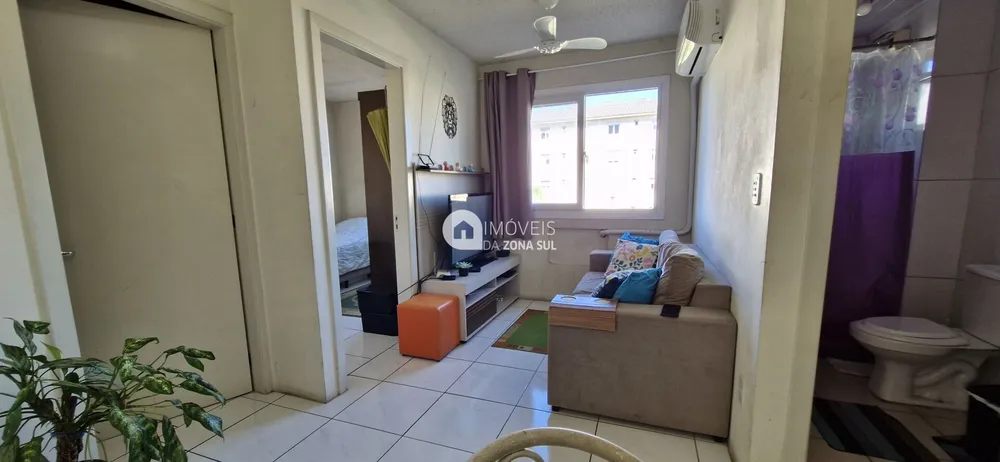 Apartamento, 2 quartos, 46 m² - Foto 12