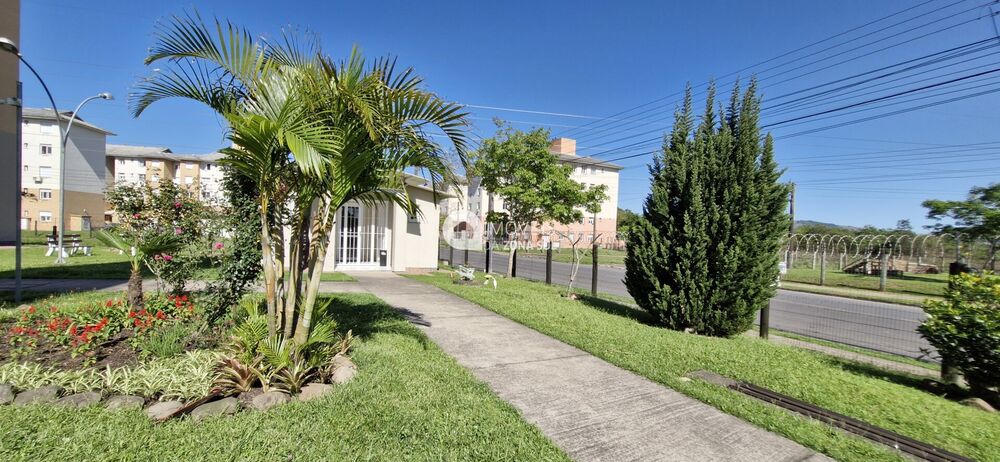 Apartamento, 2 quartos, 46 m² - Foto 3