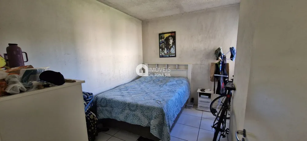 Apartamento, 2 quartos, 46 m² - Foto 2