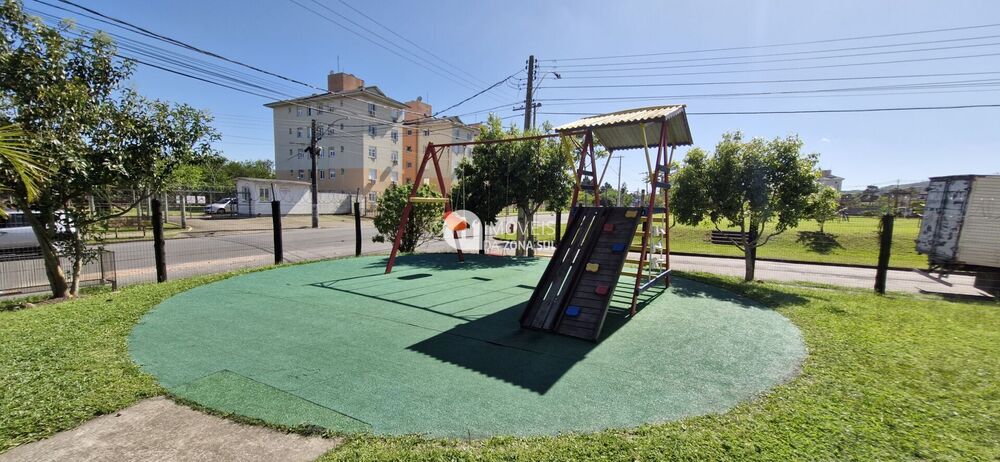 Apartamento, 2 quartos, 46 m² - Foto 1