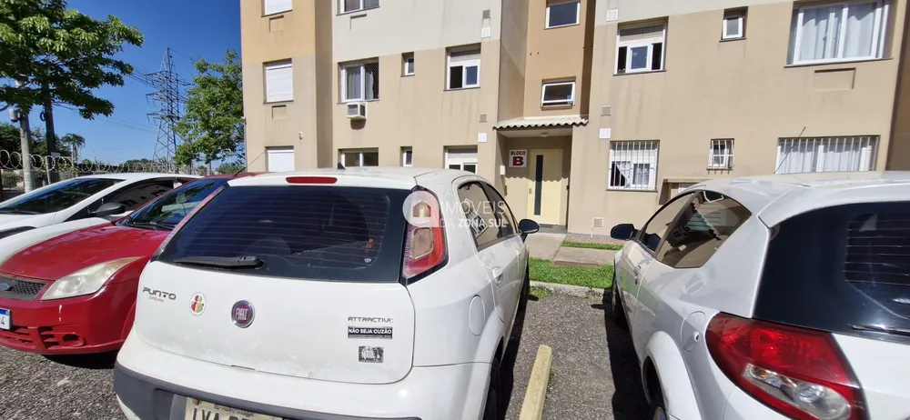 Apartamento, 2 quartos, 46 m² - Foto 5