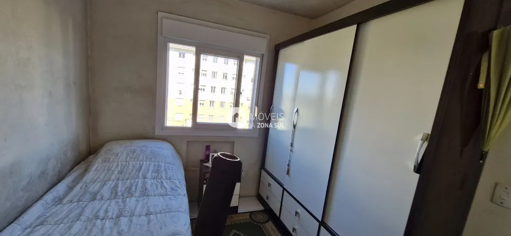 Apartamento, 2 quartos, 46 m² - Foto 3