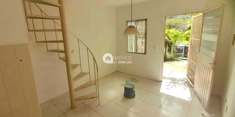 Sobrado, 2 quartos, 84 m² - Foto 8