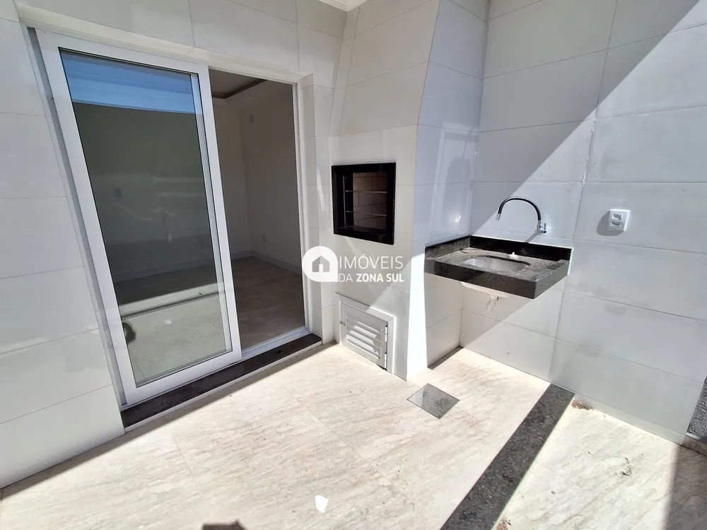 Casa, 3 quartos, 194 m² - Foto 15