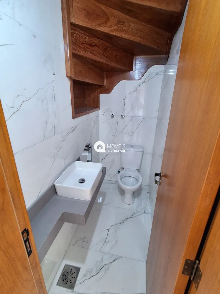 Casa, 3 quartos, 194 m² - Foto 13