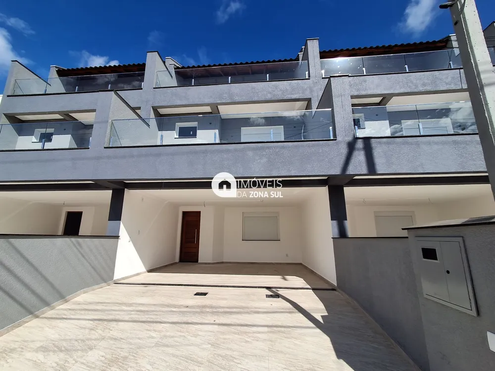 Casa, 3 quartos, 194 m² - Foto 6