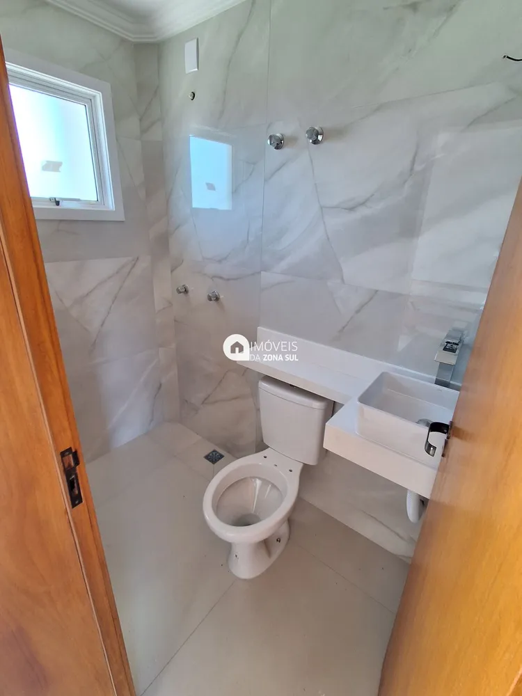 Casa, 3 quartos, 194 m² - Foto 9