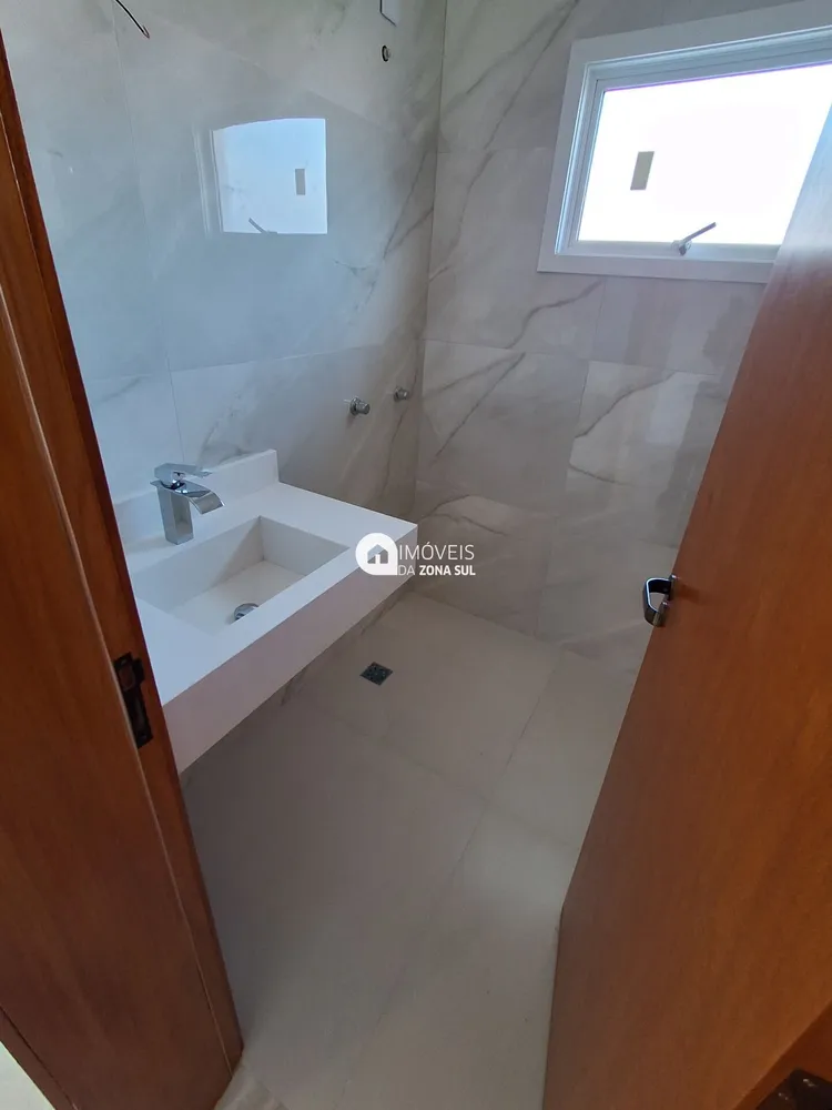 Casa, 3 quartos, 194 m² - Foto 7