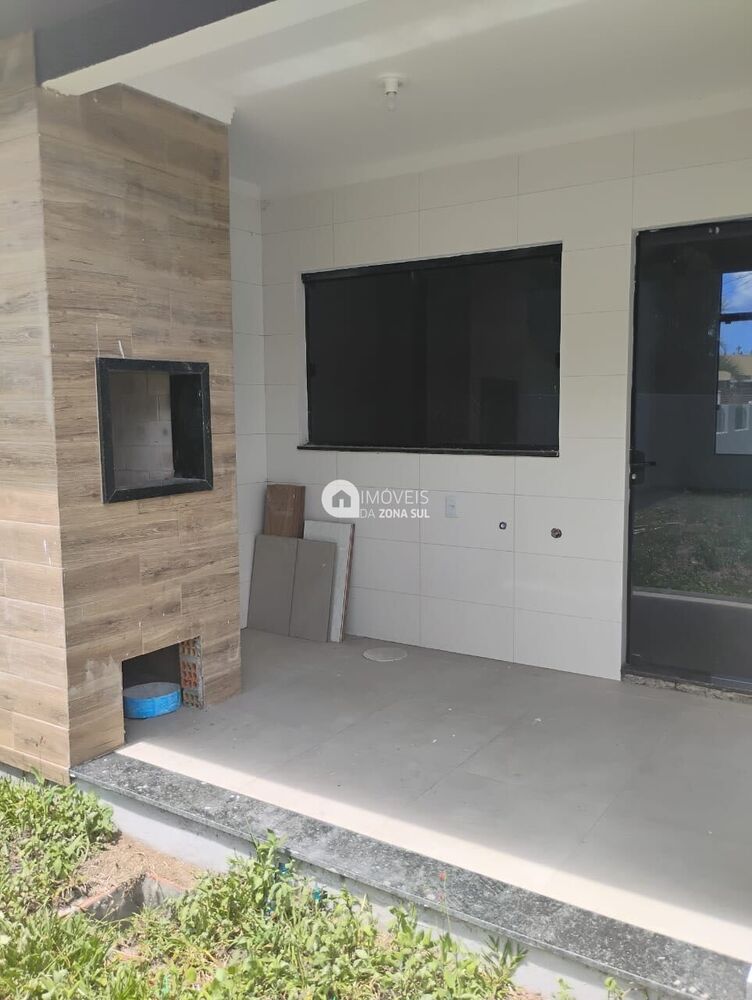 Casa, 74 m² - Foto 3