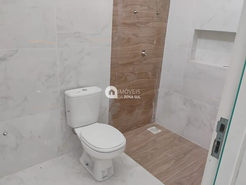Casa, 74 m² - Foto 5
