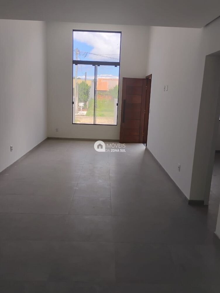 Casa, 74 m² - Foto 2