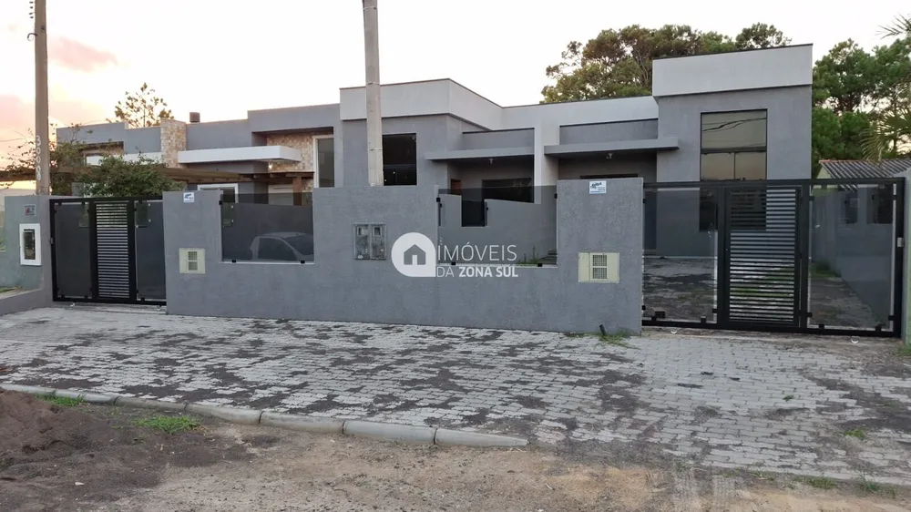 Casa, 74 m² - Foto 16