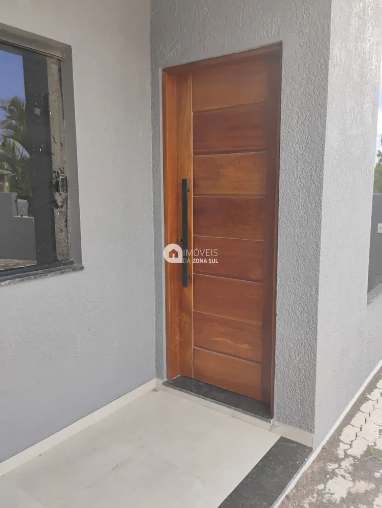 Casa, 74 m² - Foto 7