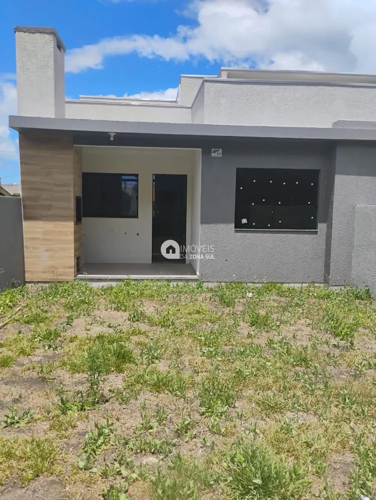 Casa, 74 m² - Foto 8