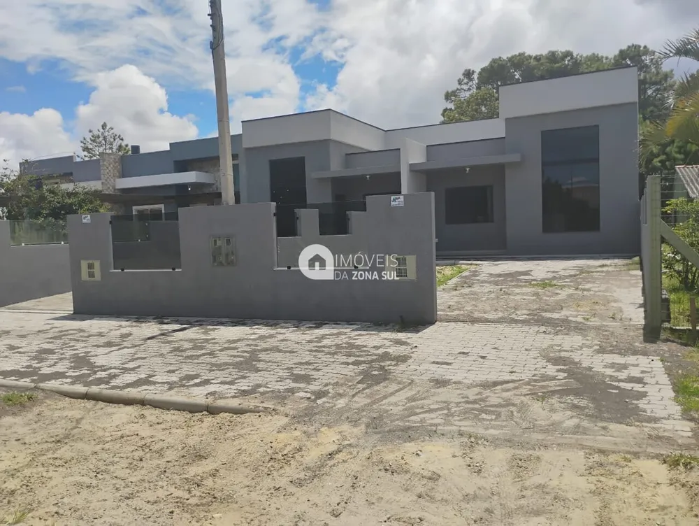 Casa, 74 m² - Foto 6