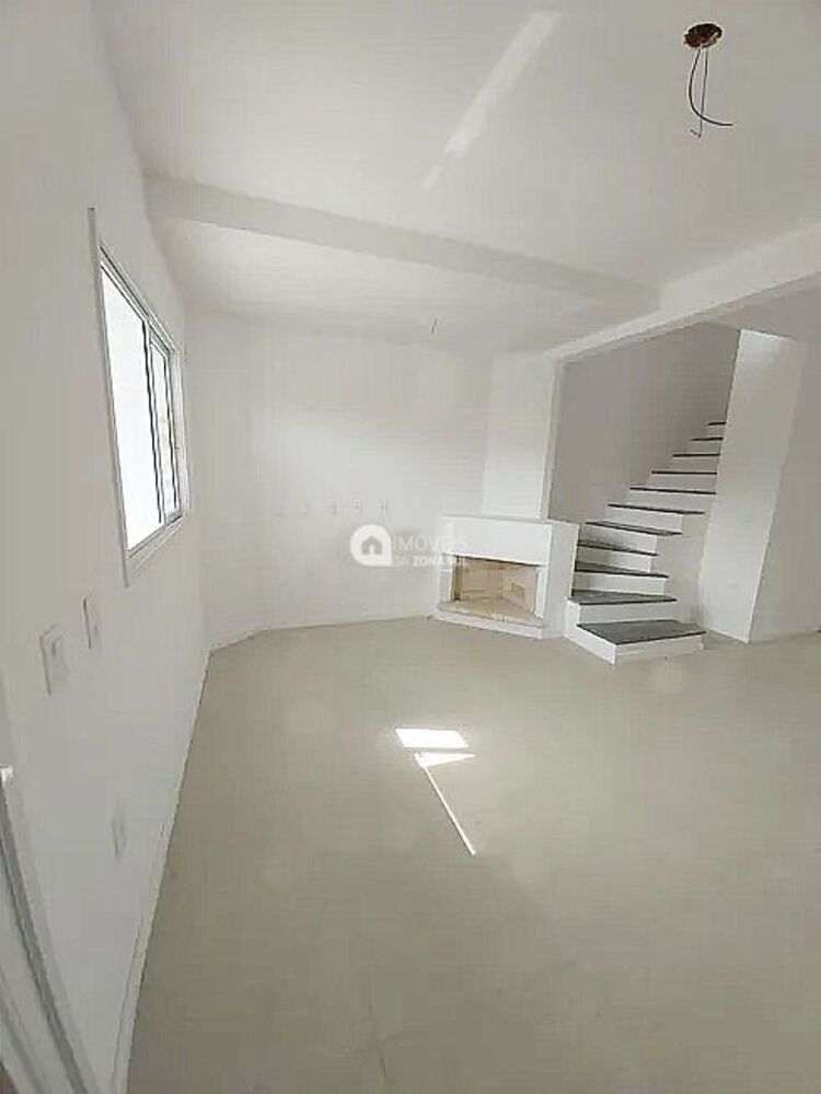 Sobrado, 2 quartos, 94 m² - Foto 2