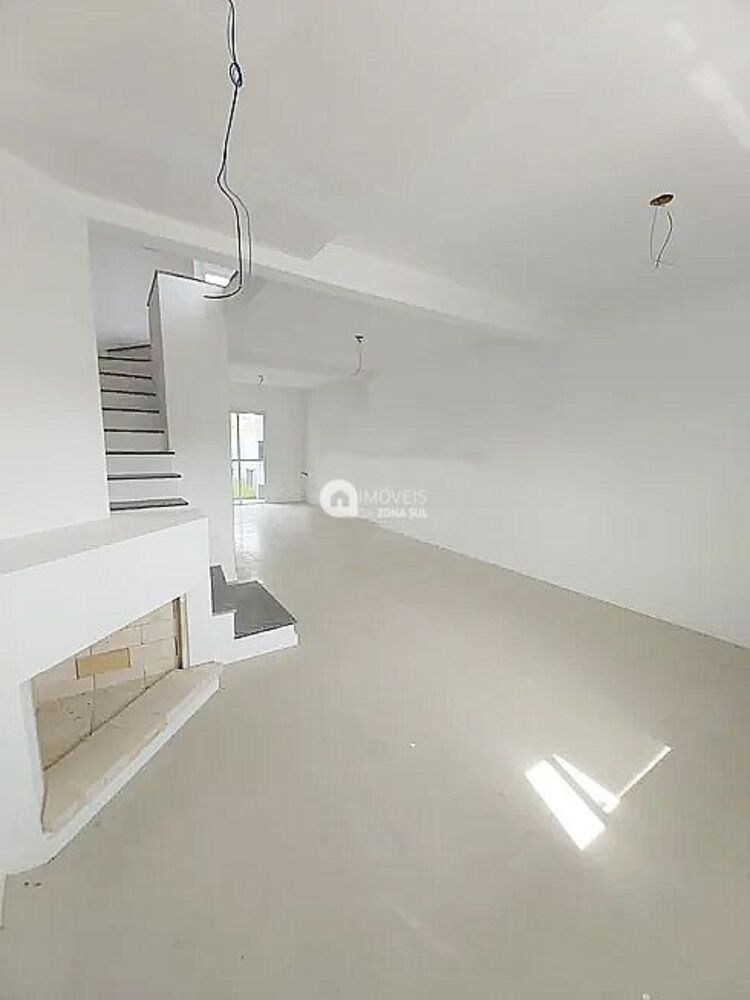 Sobrado, 2 quartos, 94 m² - Foto 3