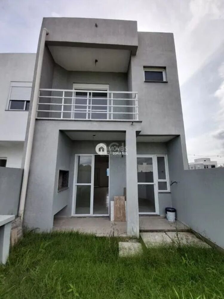 Sobrado, 2 quartos, 94 m² - Foto 10